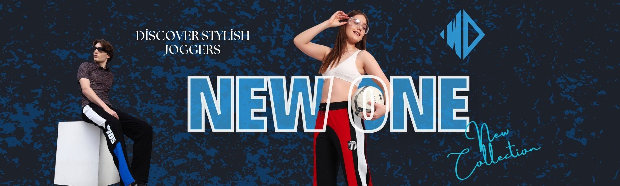 Stylish & Comfortable Joggers for Men Women & Kids - Wearduds