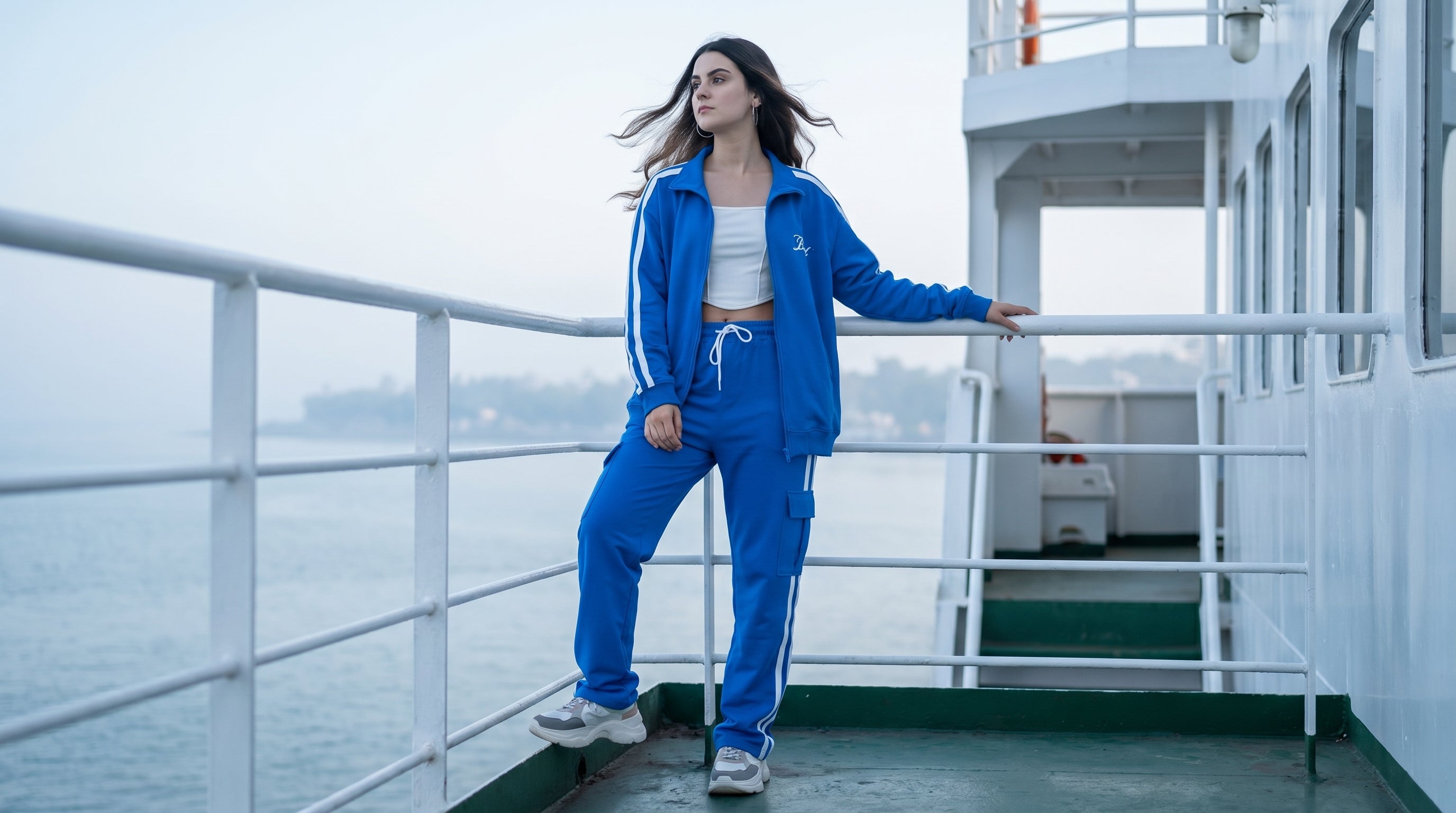 Women — Jackets