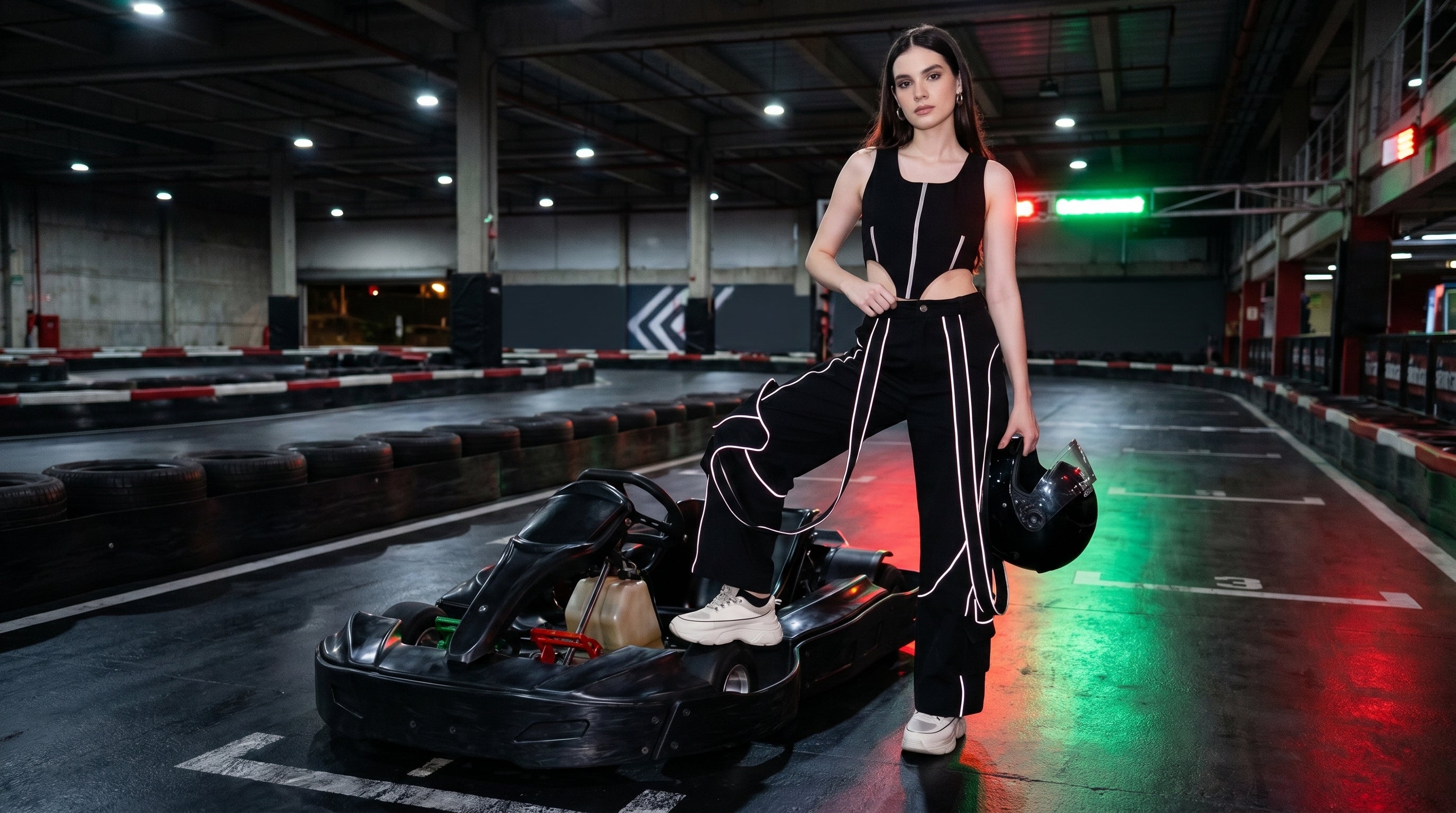 Women — Co-ord Sets