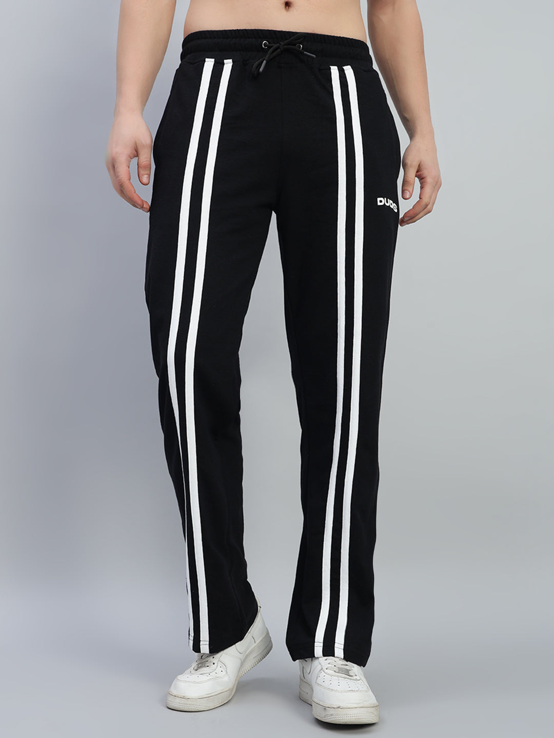 Outlook Co-ord Set (Black)