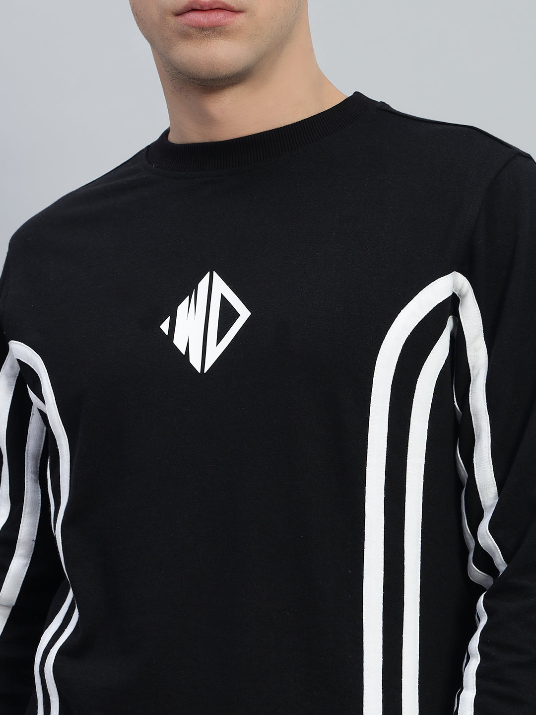 Outlook Co-ord Set (Black)