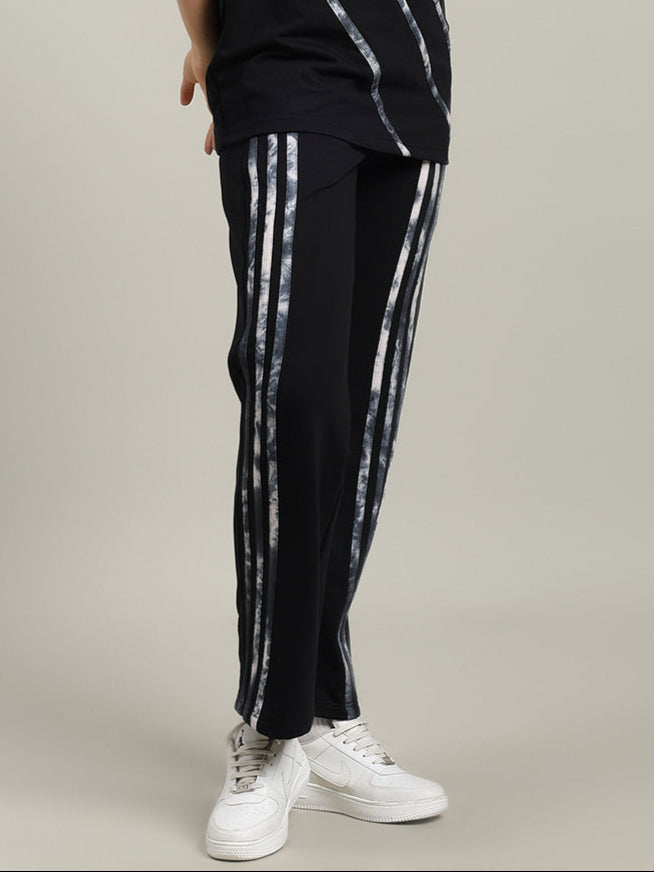WOMEN'S FLICKER JOGGER (BLACK)