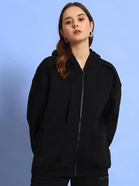 WOMEN'S WD ADMIRE CO-ORD (BLACK)