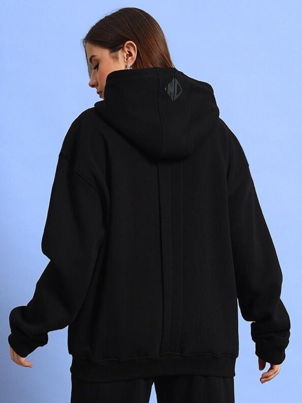 WOMEN'S WD ADMIRE CO-ORD (BLACK)