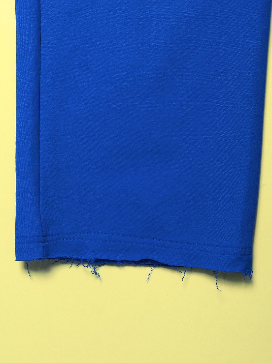CRIMSON RELAXED FIT JOGGER (BLUE)