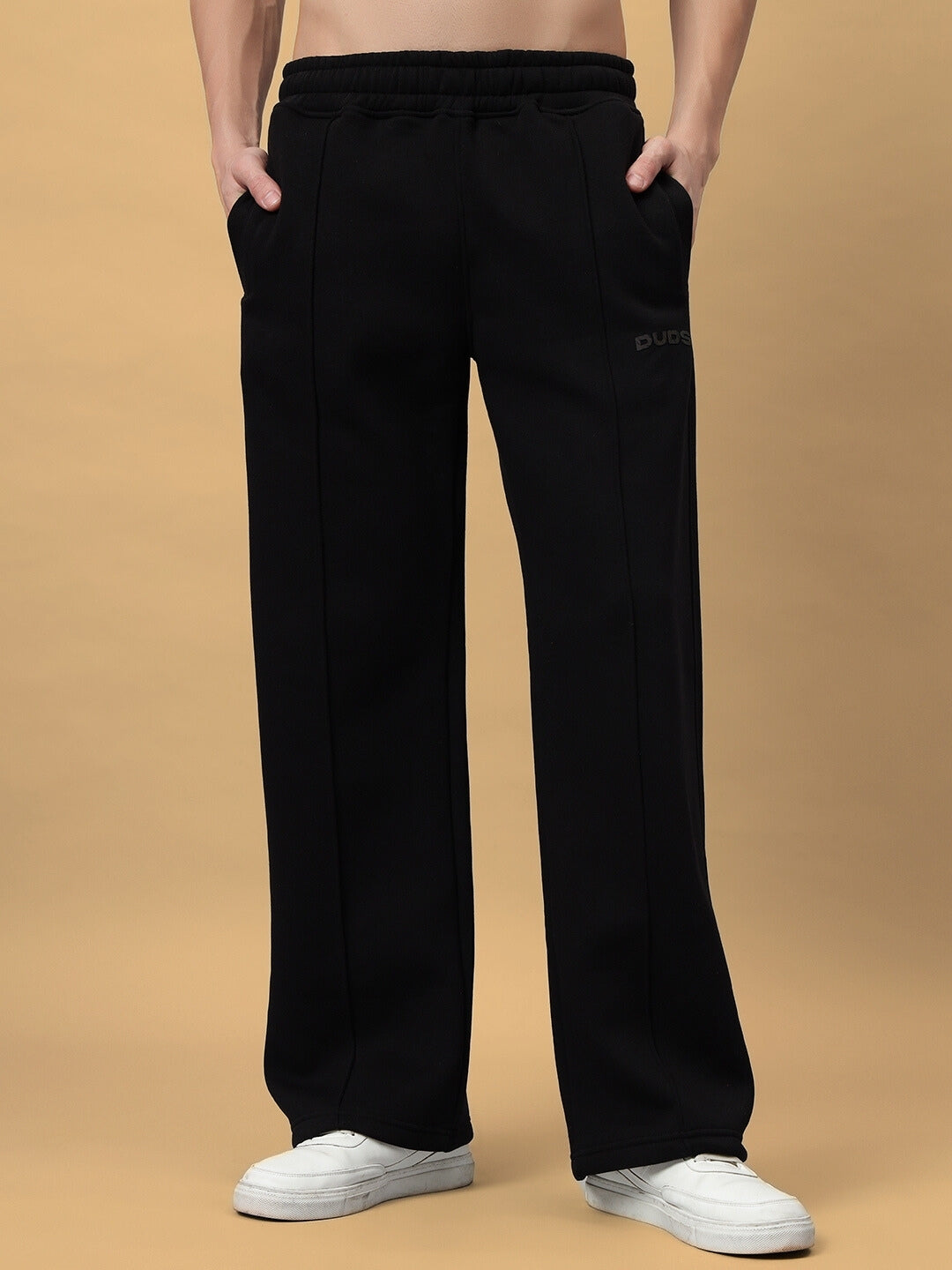 WD ADMIRE CO-ORD (BLACK)