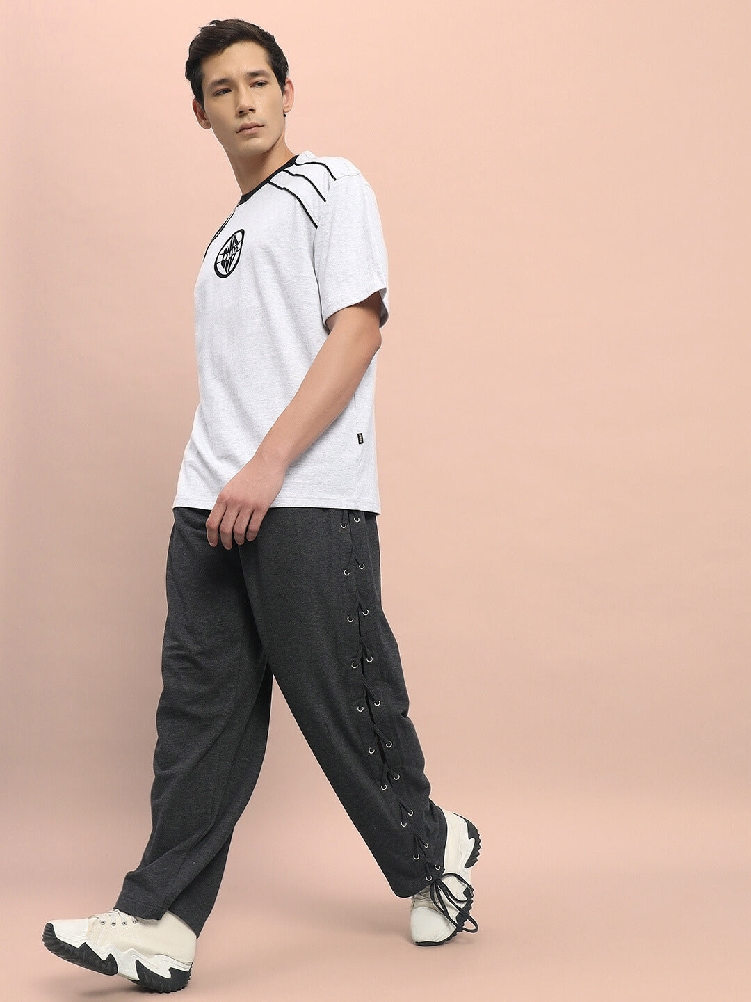 HAZEL RELAXED FIT JOGGERS (GREY)