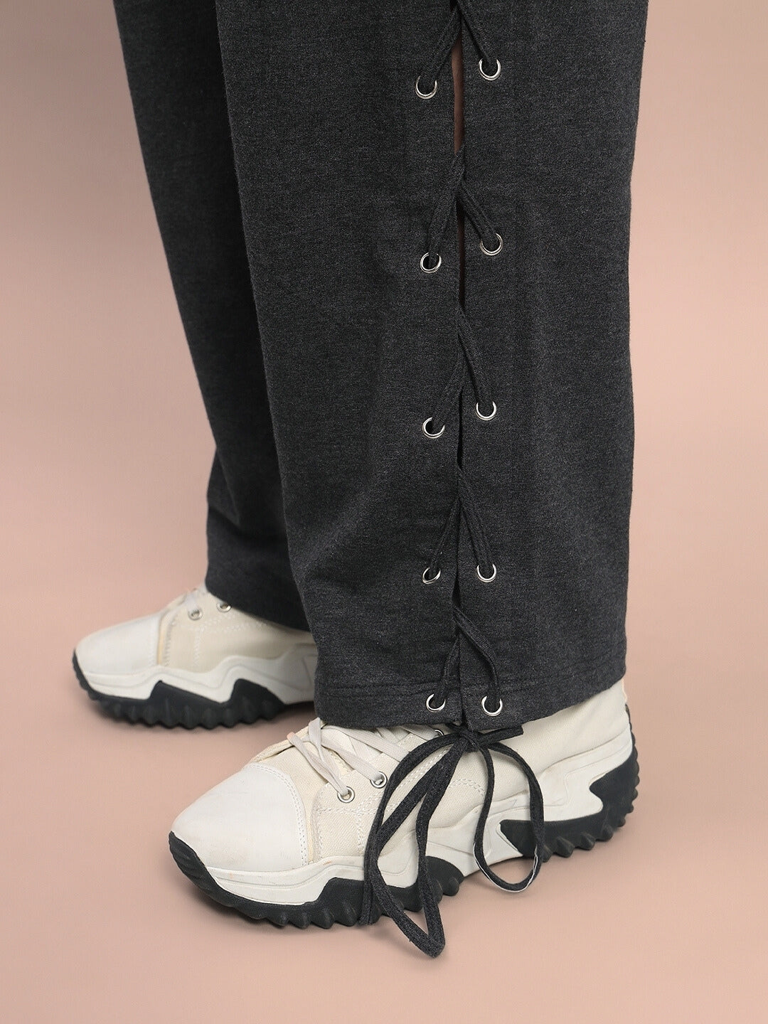 HAZEL RELAXED FIT JOGGERS (GREY)