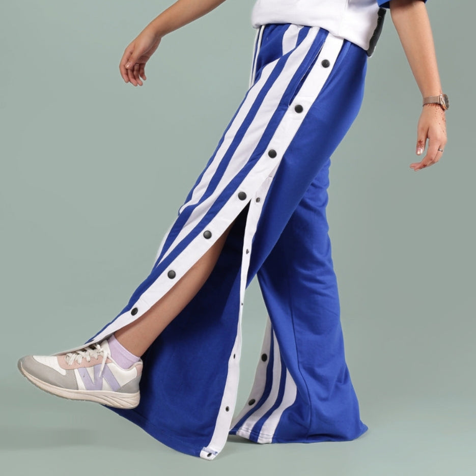 DANCER JOGGER FOR BOYS & GIRLS (ROYAL BLUE)