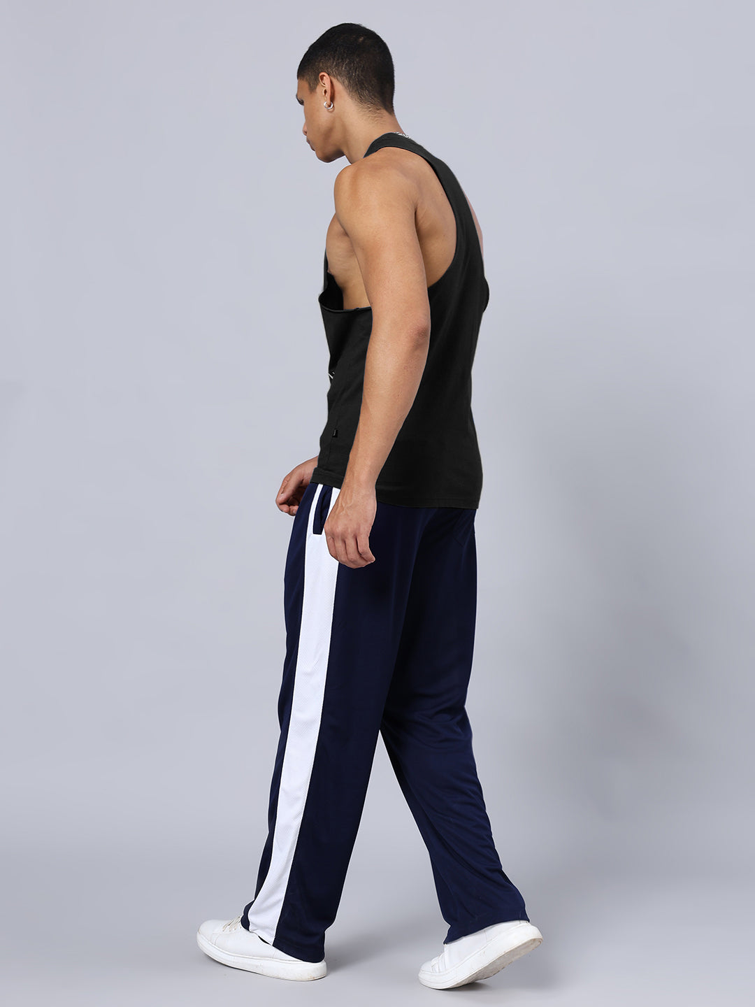 DUDS KINGDOM GYM CO-ORD SET (BLACK)