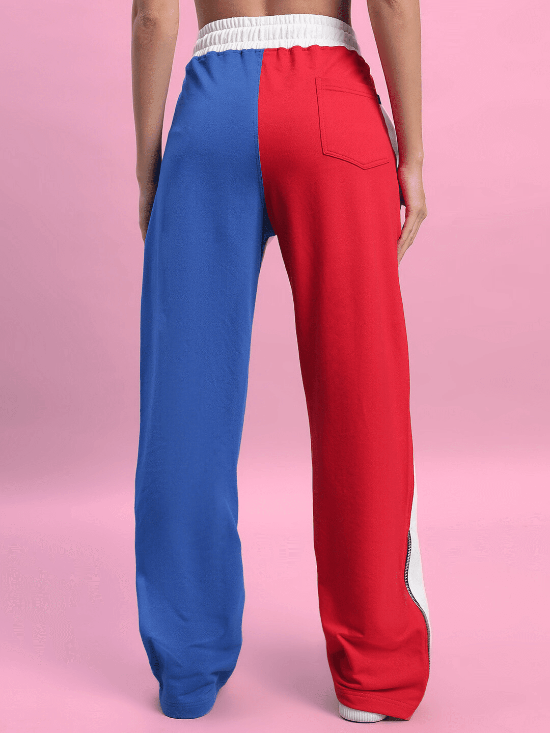 WOMEN'S URBAN DRIFT RELAXED FIT JOGGERS MULTI - JOGGER