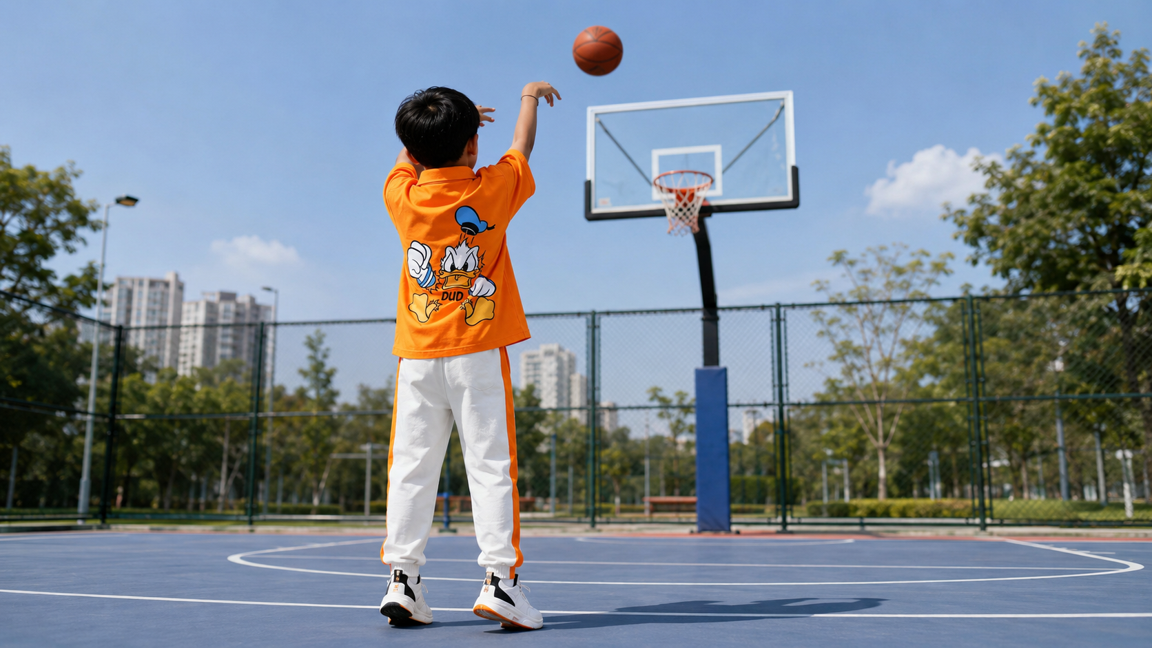 Kids — Co-ord Sets