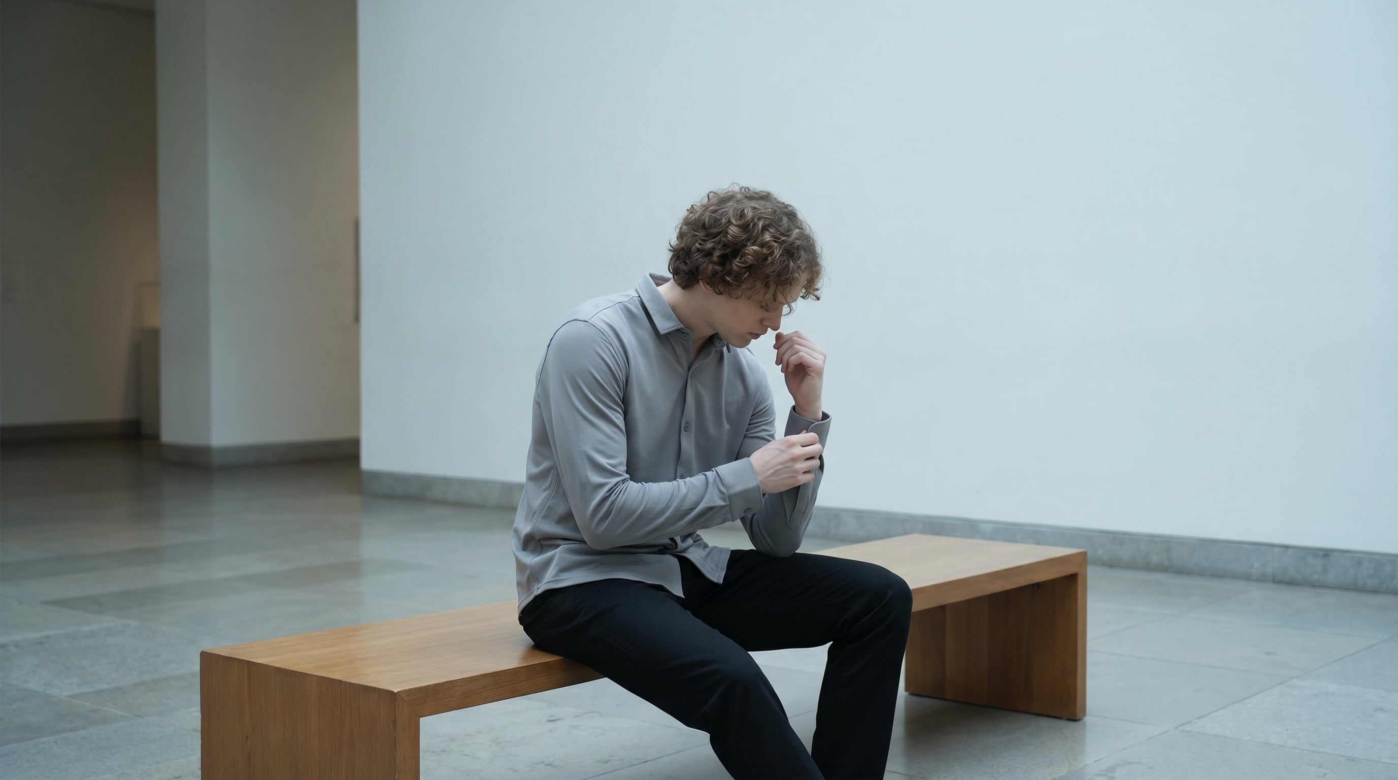 Men — Premium Shirts