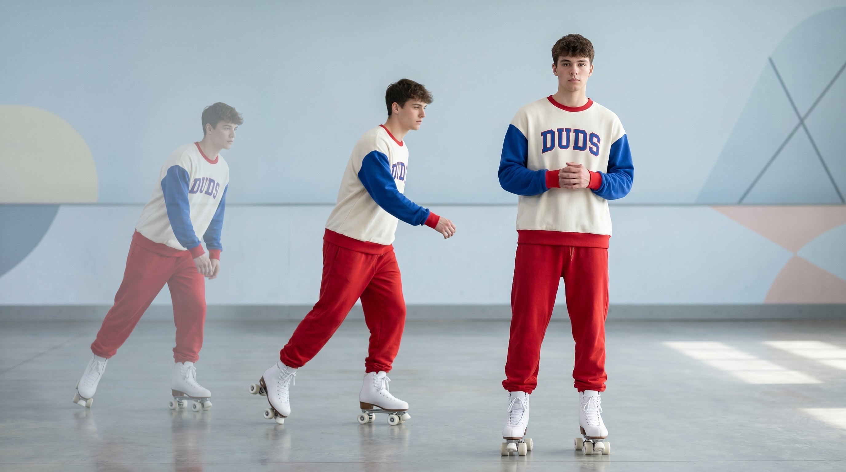 Men — Hoodies & Sweatshirts