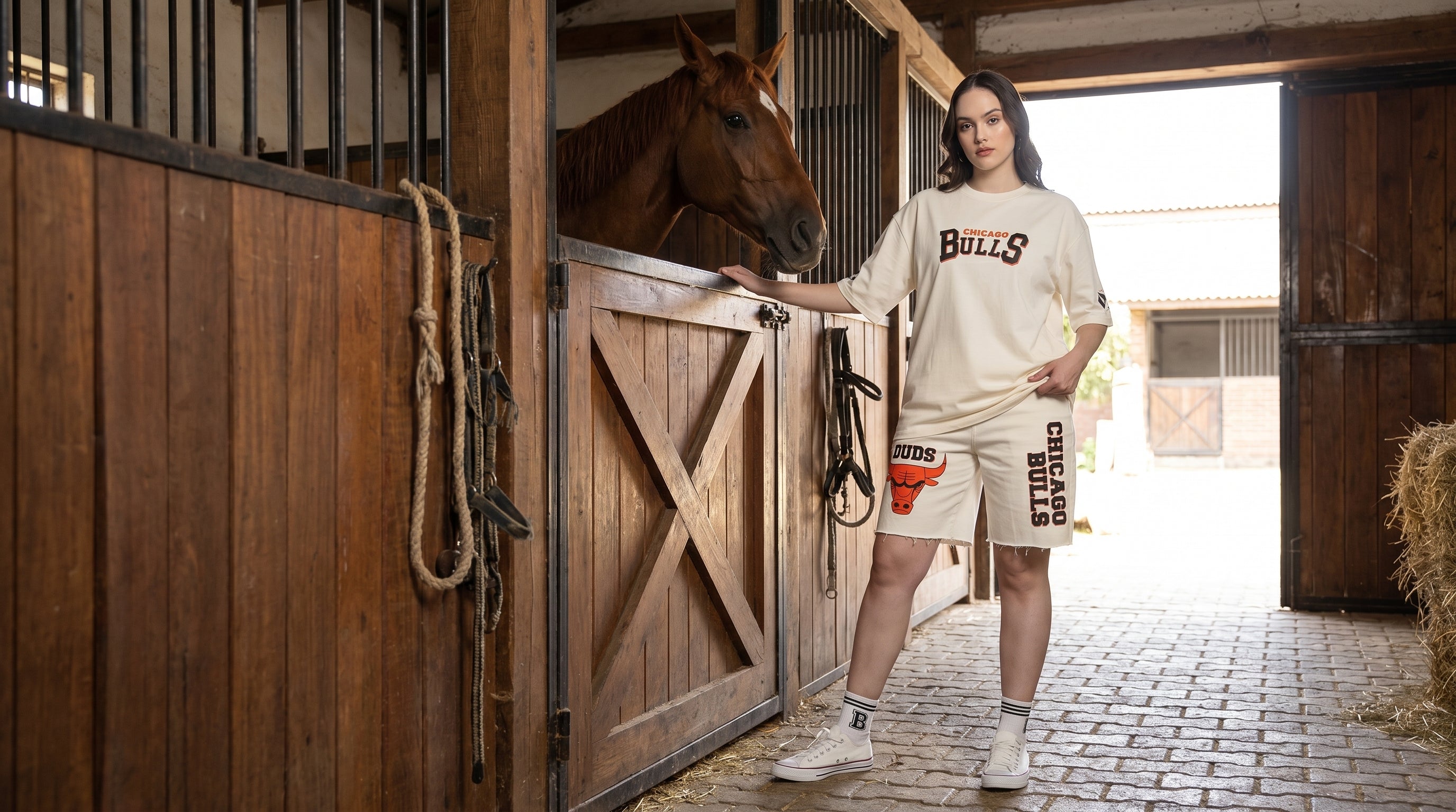 Women — Shorts