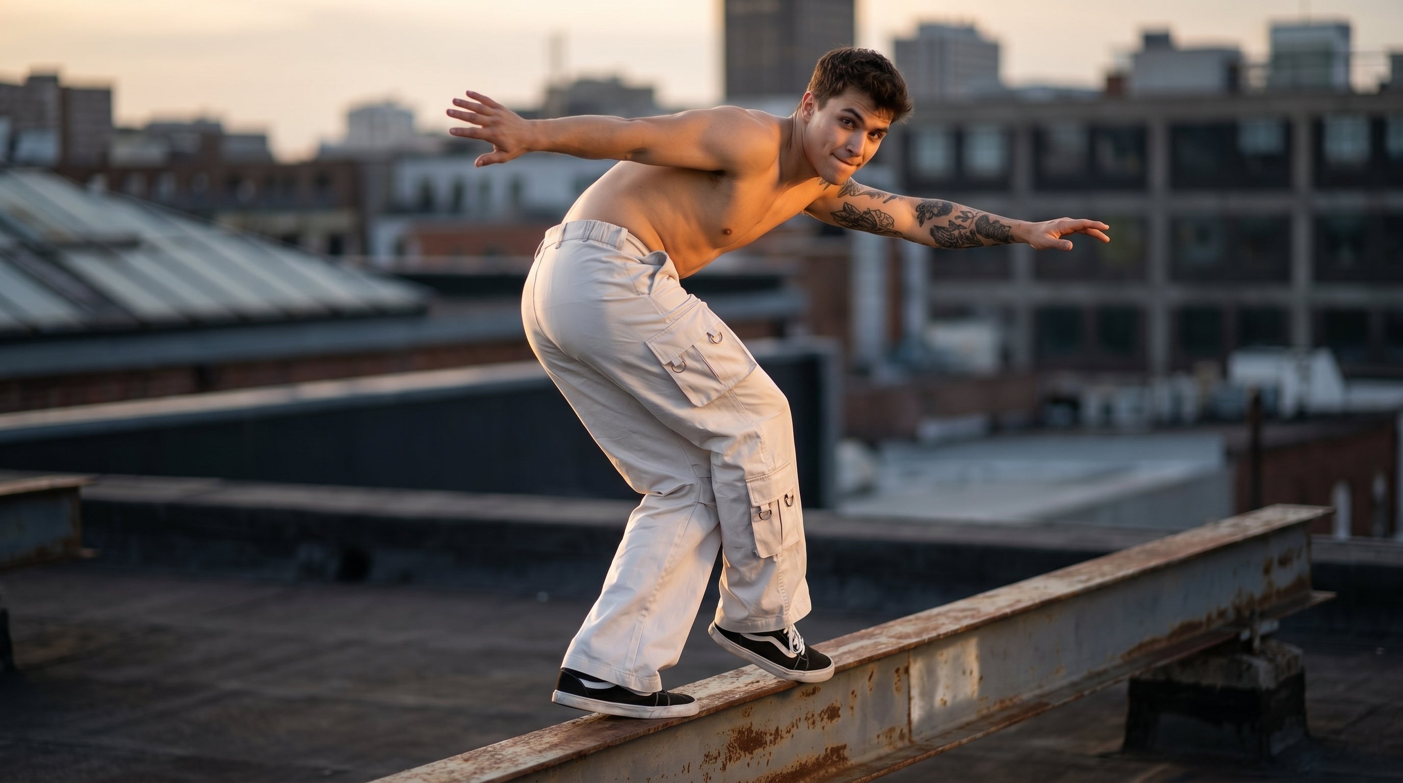 Shop by Category — Cargo Pants