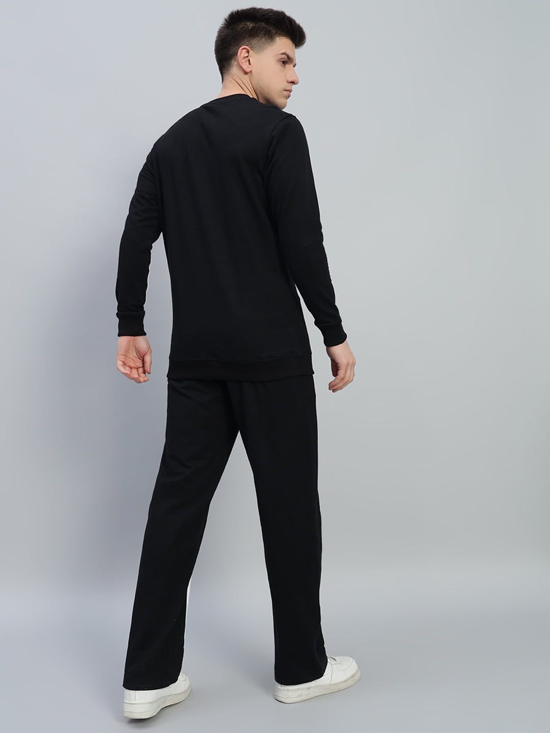 Outlook Co-ord Set (Black)