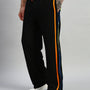 IMPERIAL SIDE ZIPPER JOGGERS (BLACK)