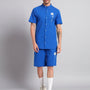 LIMBO CO-ORD SET (BLUE)