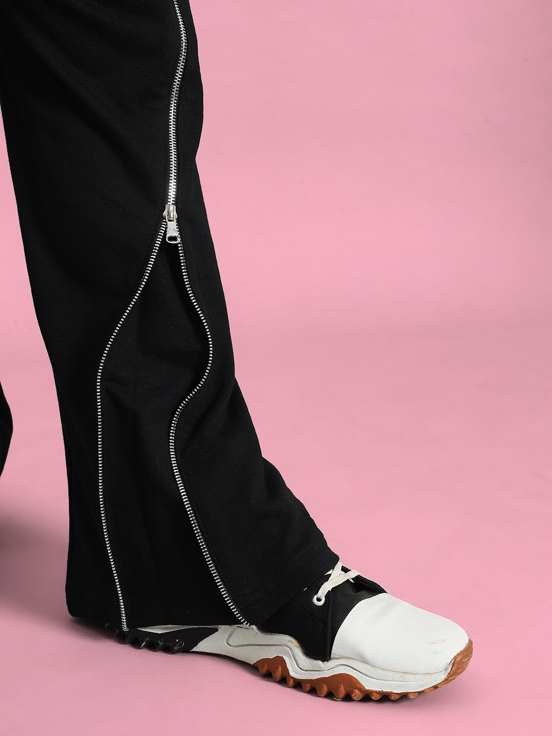 SLIDER JOGGERS (BLACK)