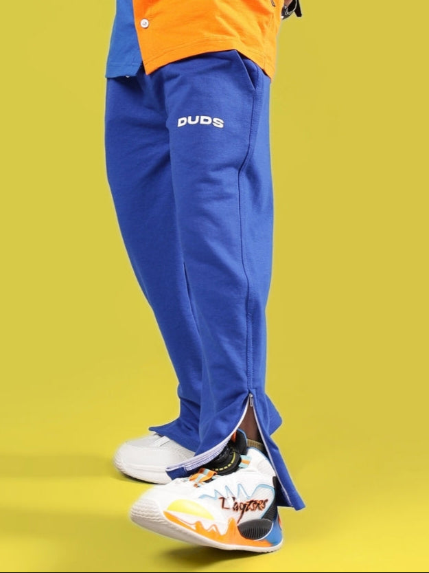 HERSHEY JOGGER FOR BOYS & GIRLS (ROYAL BLUE)