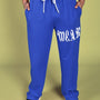 CRIMSON RELAXED FIT JOGGER (BLUE)
