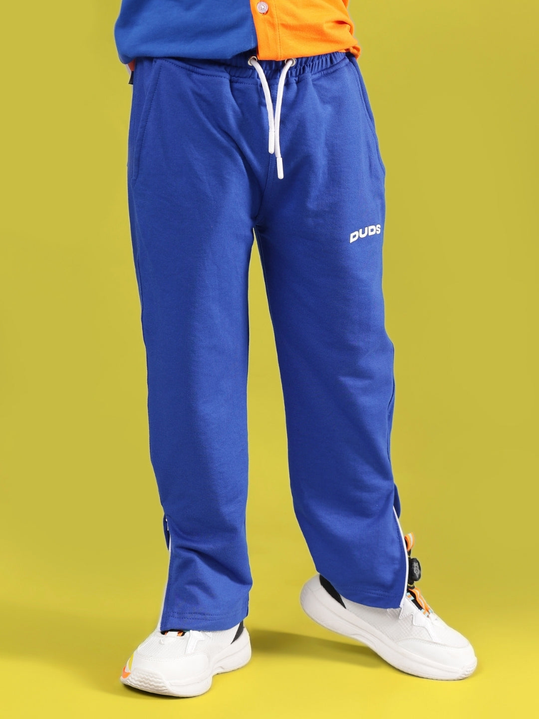 HERSHEY JOGGER FOR BOYS & GIRLS (ROYAL BLUE)