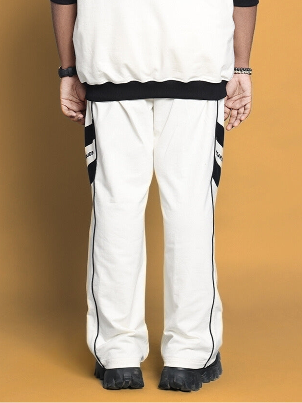 CALEDONIA JOGGERS (OFF WHITE)