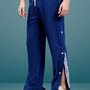 HIP HOP JOGGERS (MARINE BLUE)