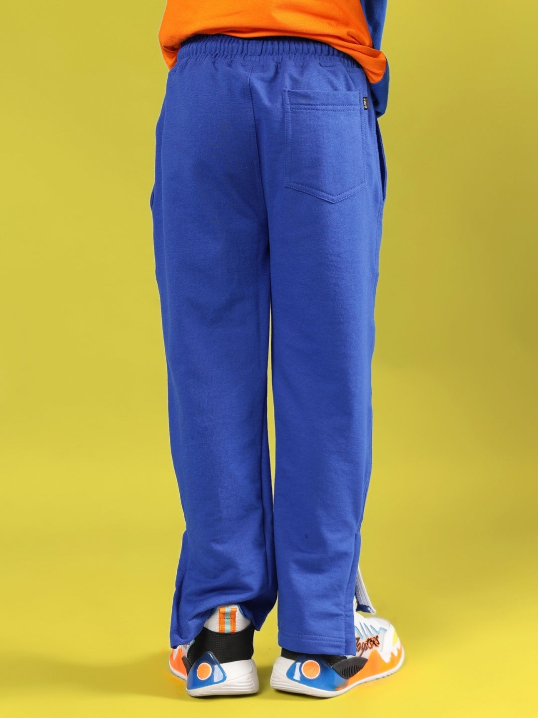 HERSHEY JOGGER FOR BOYS & GIRLS (ROYAL BLUE)