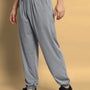 AGILE RELAXED PANT JOGGER (GREY)