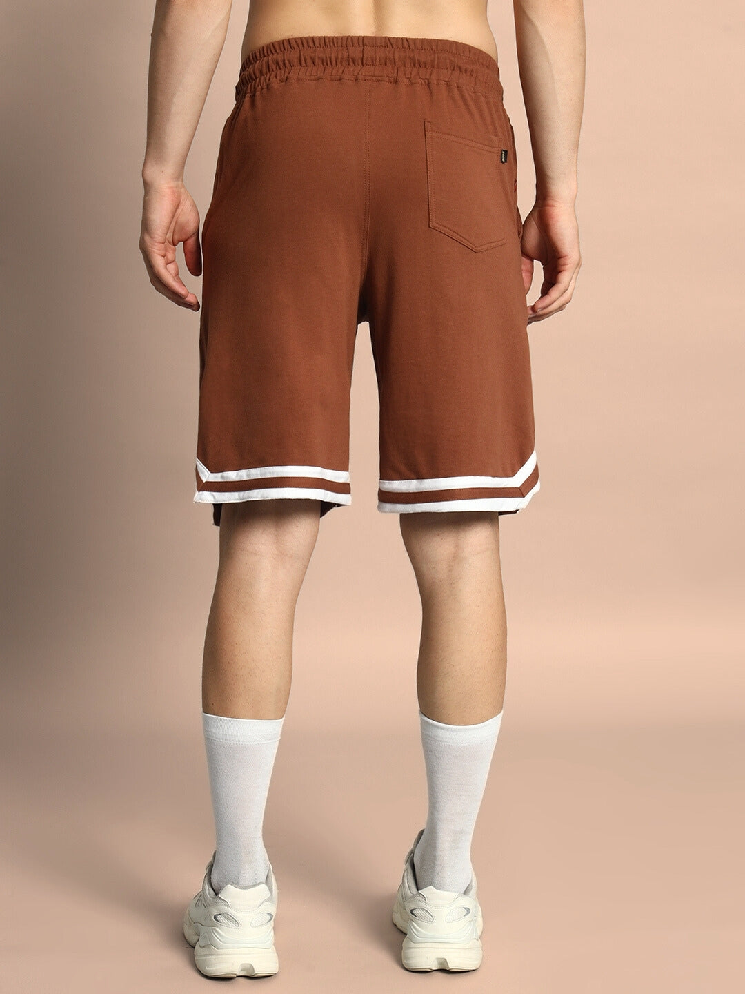 NORDIC CO-ORD SET (BROWN)