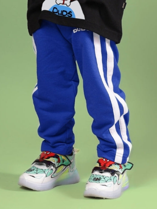 FUTURE ICON JOGGER FOR BOYS & GIRLS (GREEN)