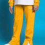 KEVIN JOGGER FOR BOYS & GIRLS (YELLOW)