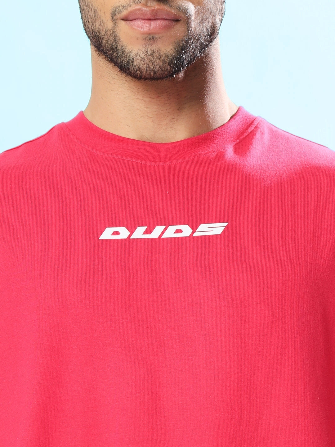 DISNEY LILO OVER-SIZED T-SHIRT (PINK)