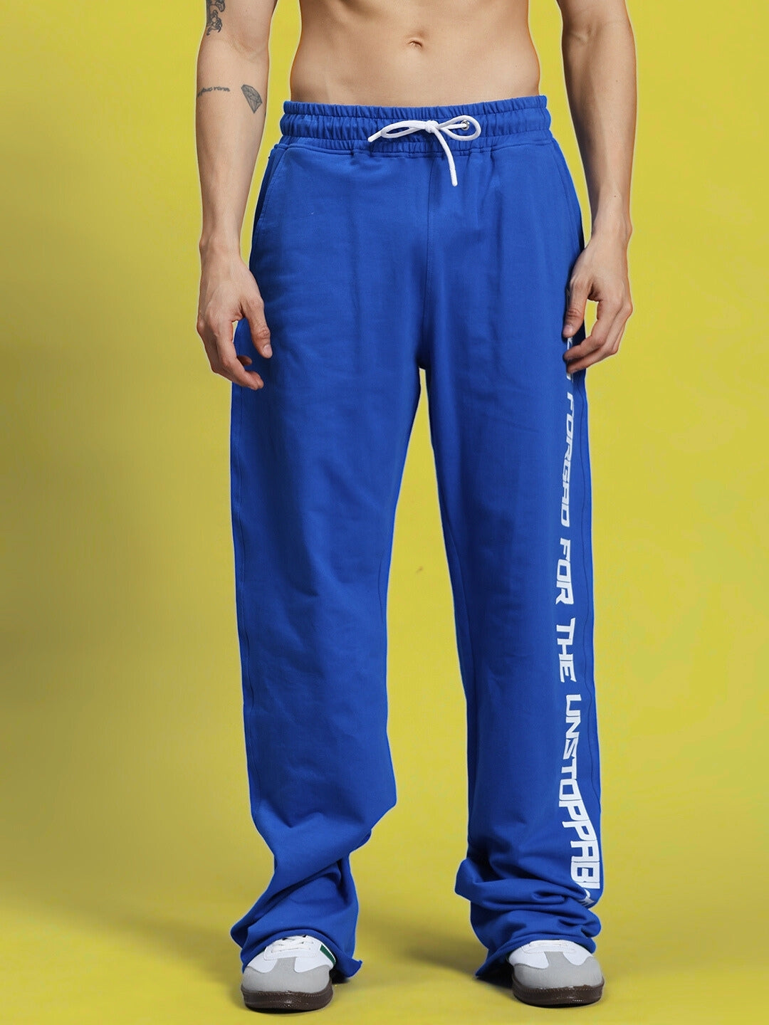 DUDS SWIFT JOGGER (ROYAL BLUE)