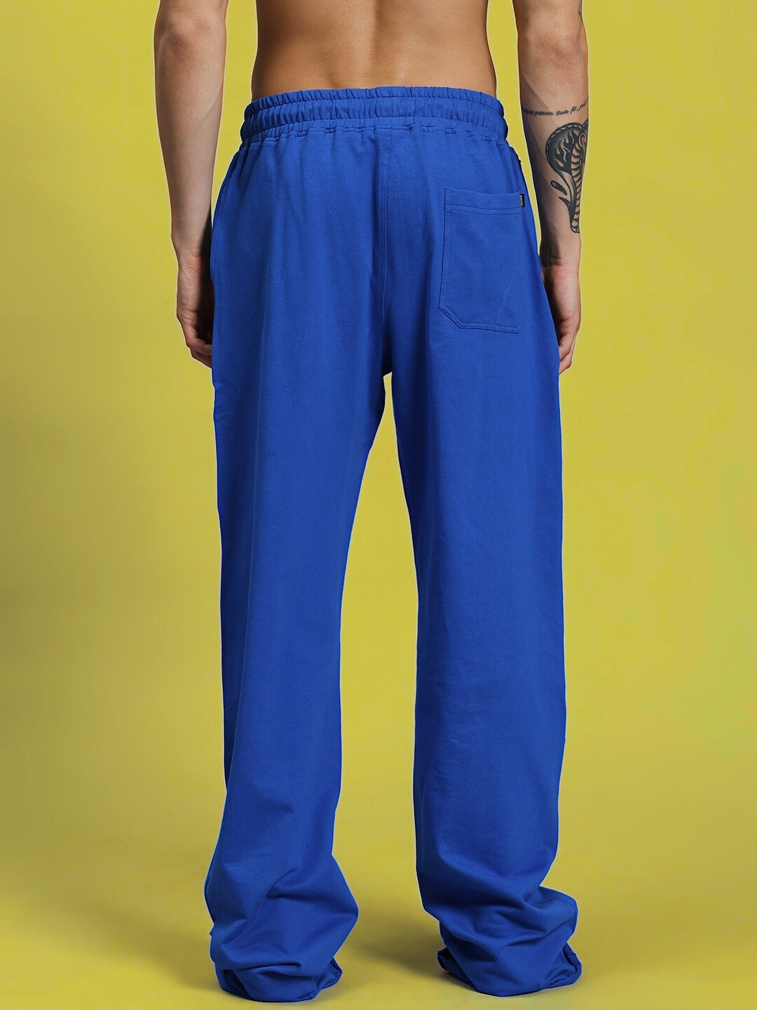 DUDS SWIFT JOGGER (ROYAL BLUE)