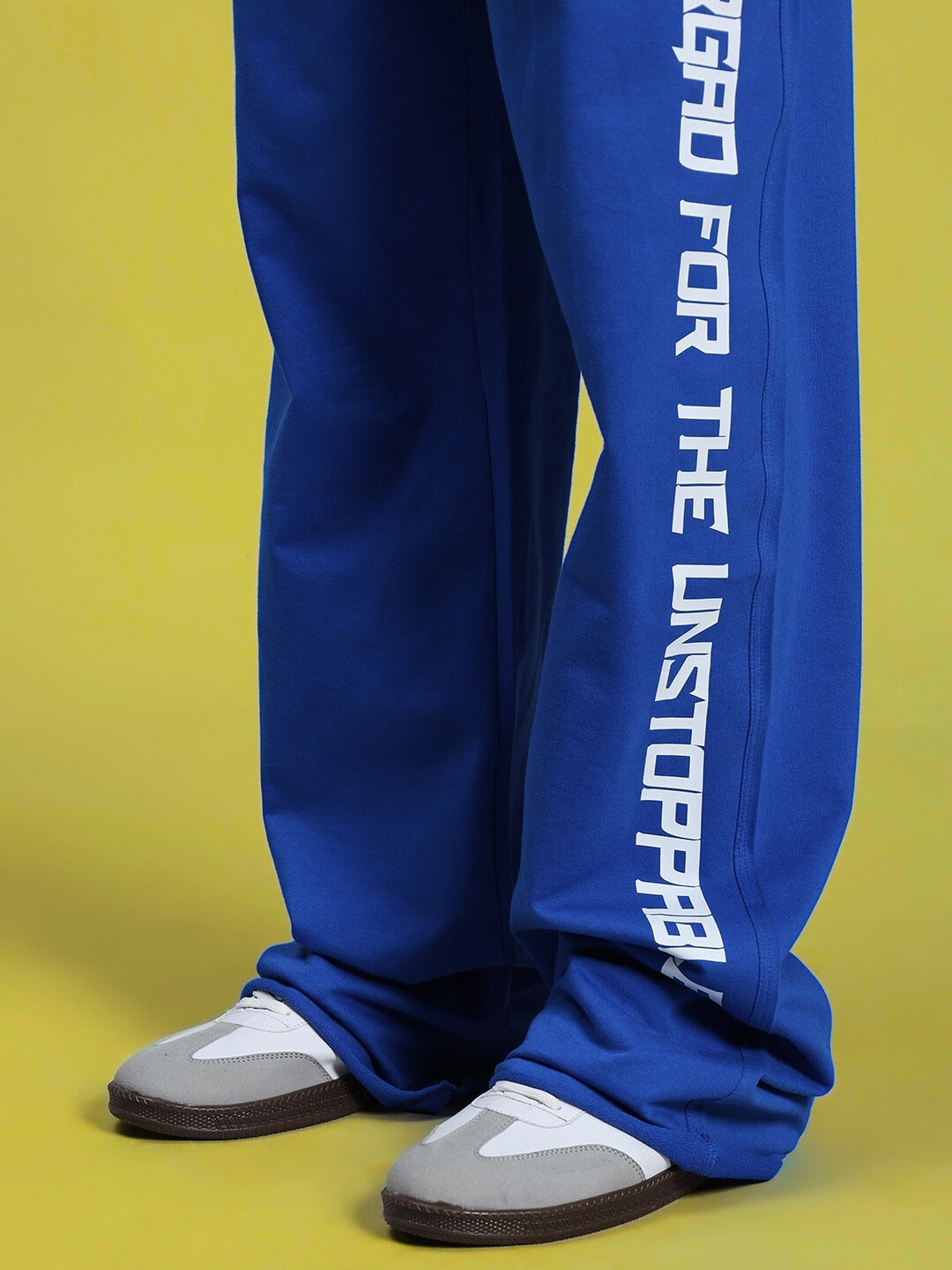 DUDS SWIFT JOGGER (ROYAL BLUE)