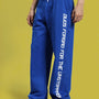 DUDS SWIFT JOGGER (ROYAL BLUE)