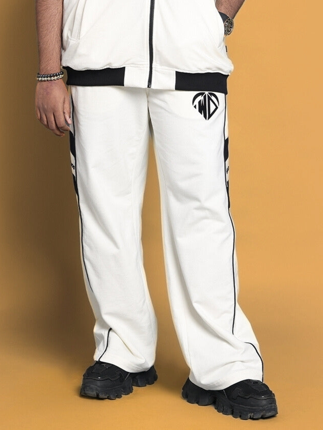 CALEDONIA JOGGERS (OFF WHITE)