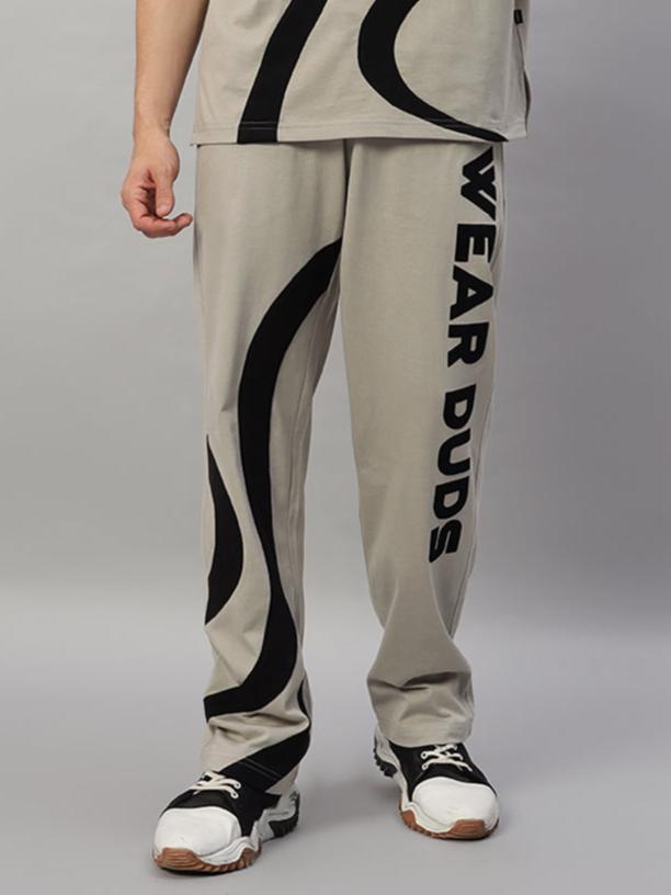 SURFING JOGGER (GREY)