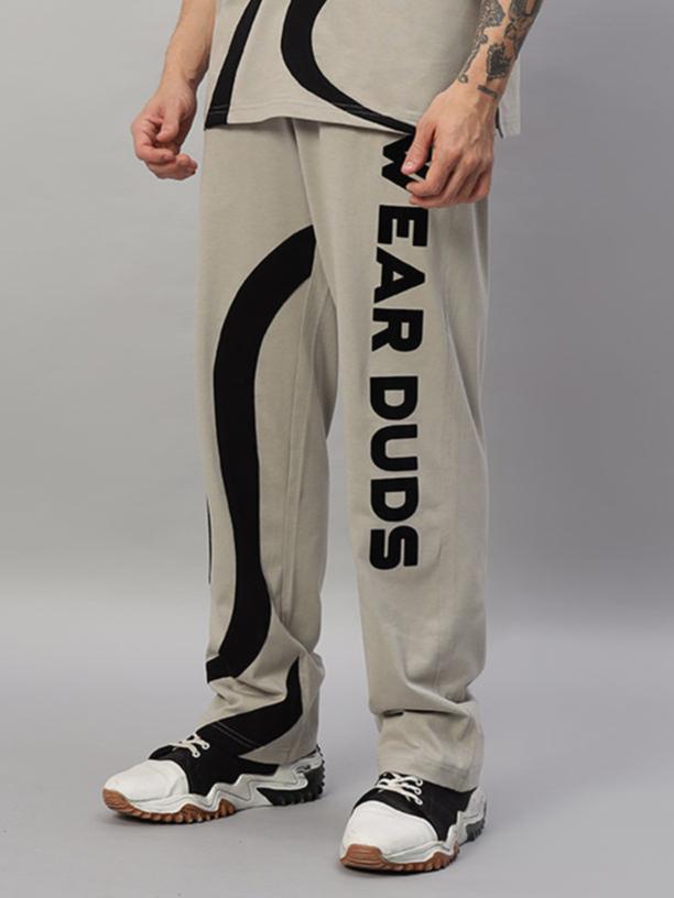 SURFING JOGGER (GREY)