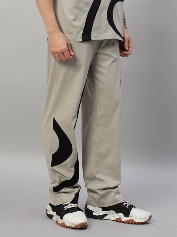 SURFING JOGGER (GREY)