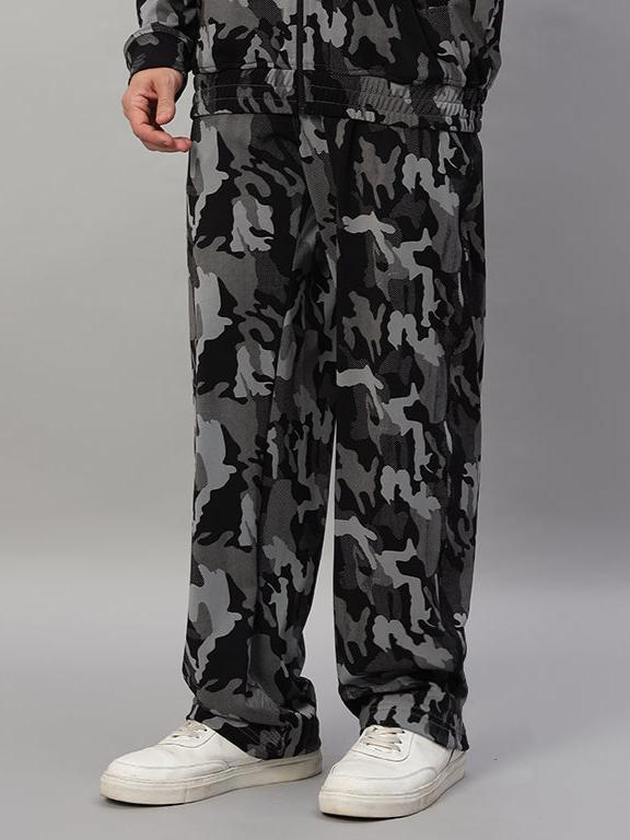 TRENCH RELAXED PANT JOGGER (CAMO NAVY)