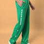 DUDS RACER JOGGERS (GREEN)