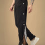 HIP HOP JOGGERS (BLACK)
