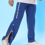 DUDS RACER JOGGERS (ROYAL BLUE)