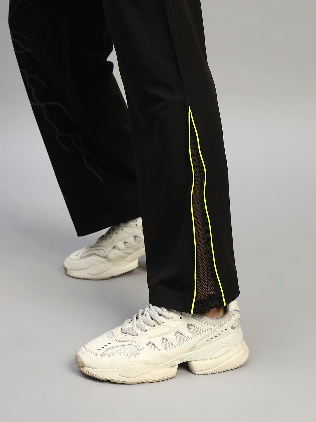 SALVO CO-ORD SET (BLACK)