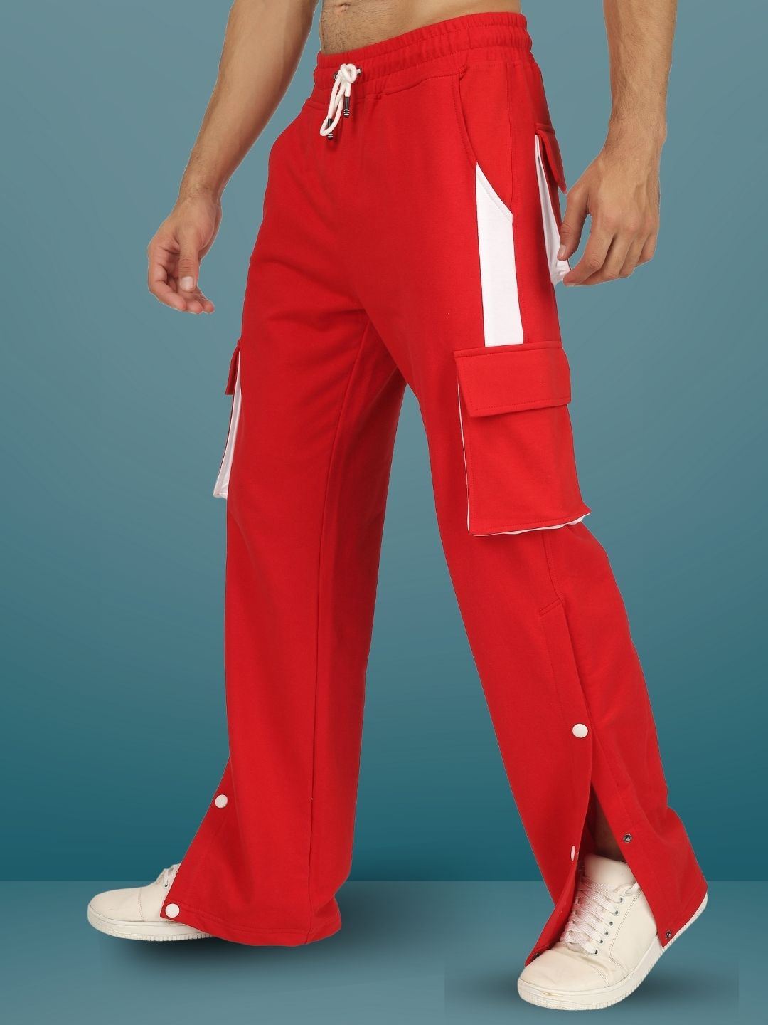 Greys Anatomy Destination 6 Pocket Cargo Pants | NYU Uniforms