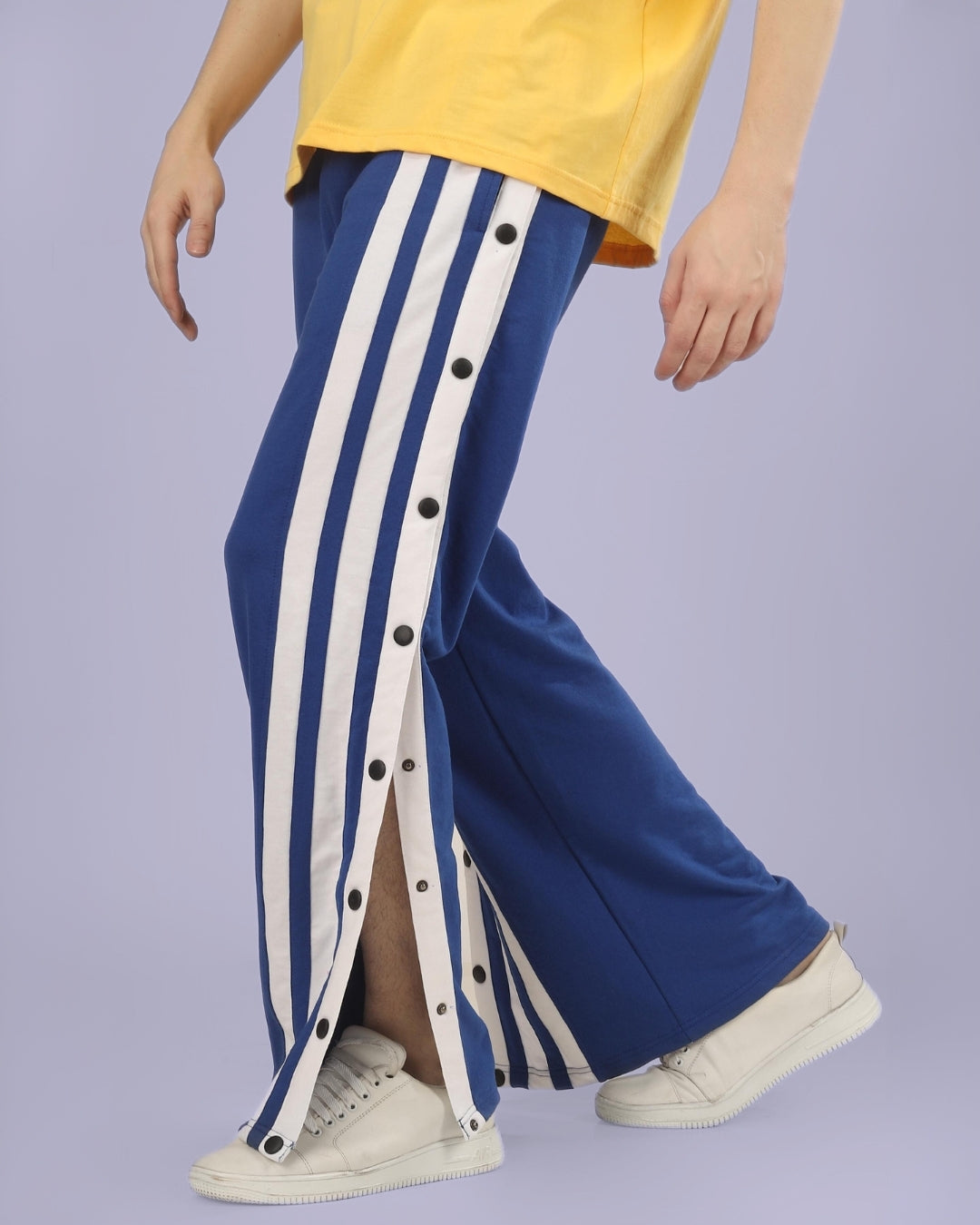 DANCER JOGGERS (ROYAL BLUE)